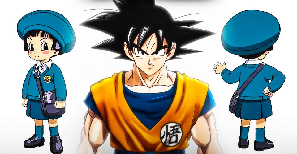 Dragon Ball Super Hints At A Big Time Jump In Super Hero Dragon Ball Super Hints At A Big Time Jump In Super Hero
